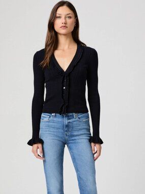 Paige Cindy High Rise, Size 27